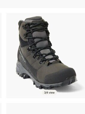 Men's La Sportiva Nucleo High II GTX - Size 43